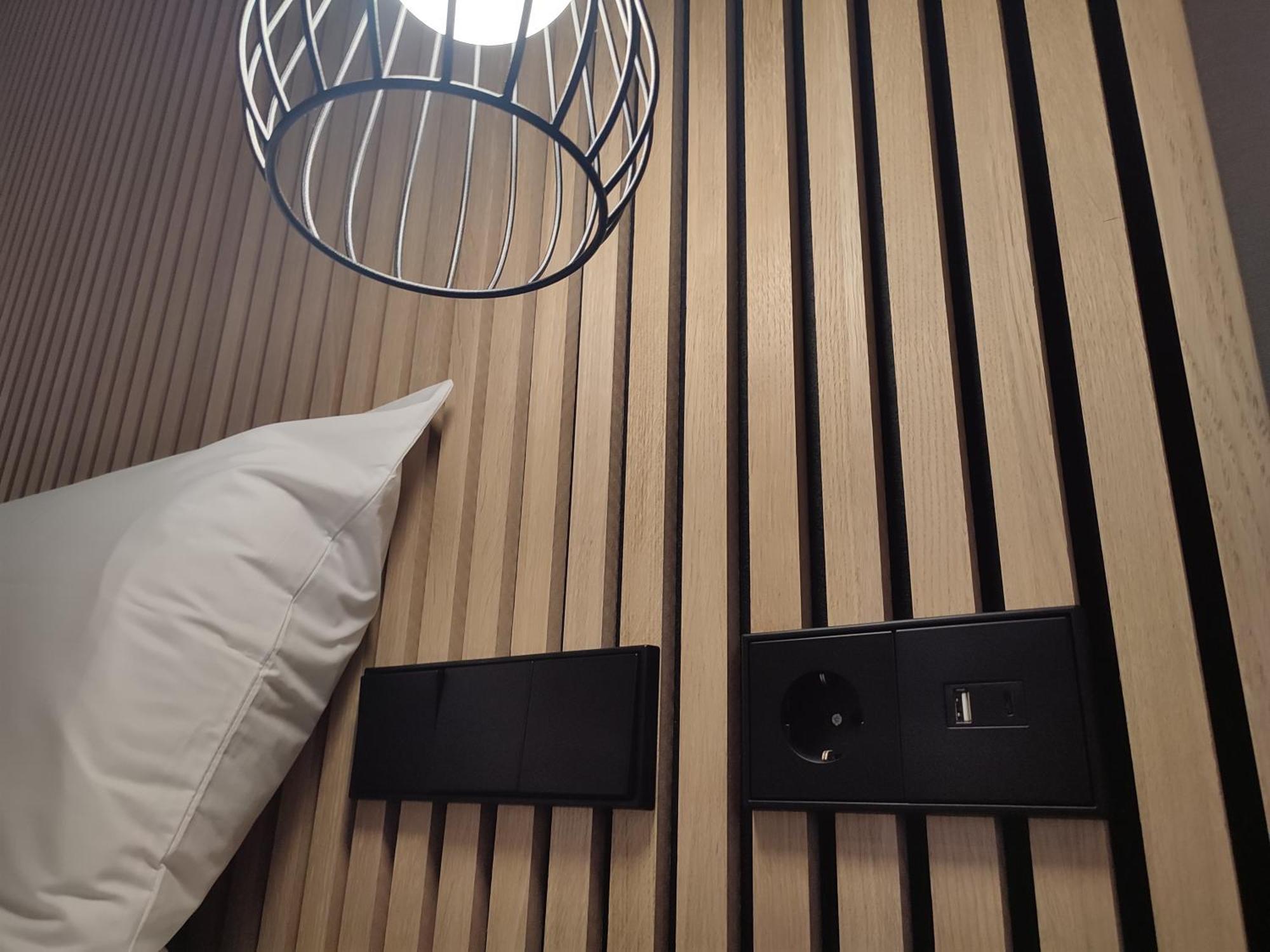 Hotel Sercotel Cuatro Postes Ávila المظهر الخارجي الصورة
