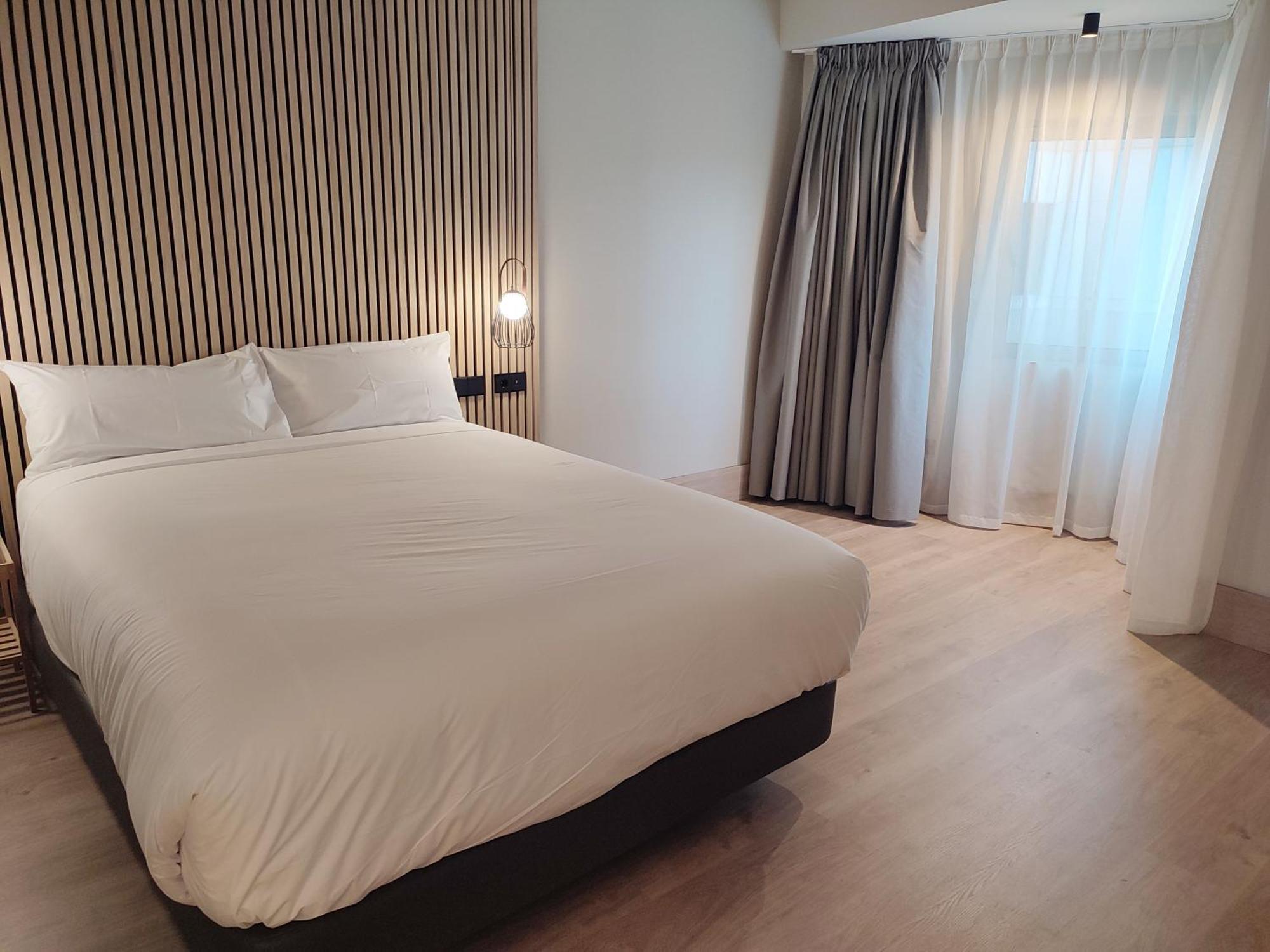 Hotel Sercotel Cuatro Postes Ávila المظهر الخارجي الصورة