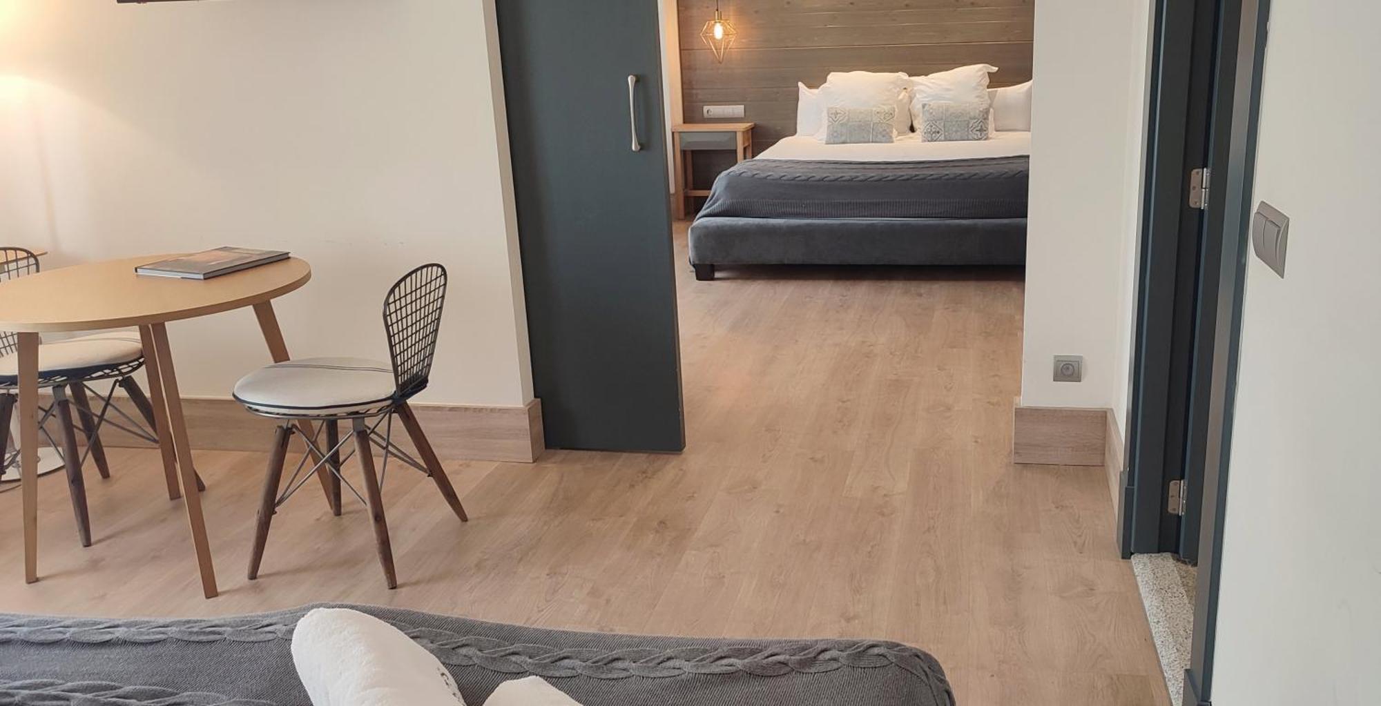 Hotel Sercotel Cuatro Postes Ávila المظهر الخارجي الصورة