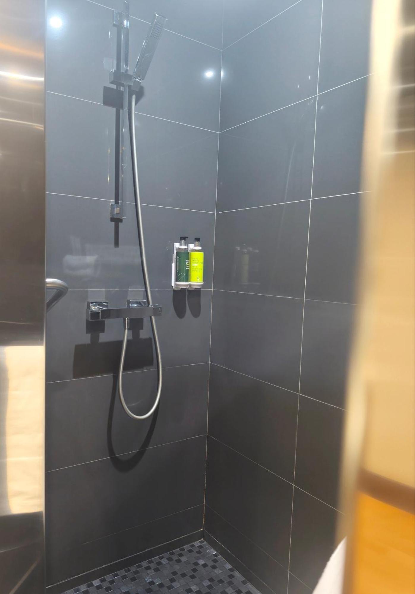Hotel Sercotel Cuatro Postes Ávila المظهر الخارجي الصورة